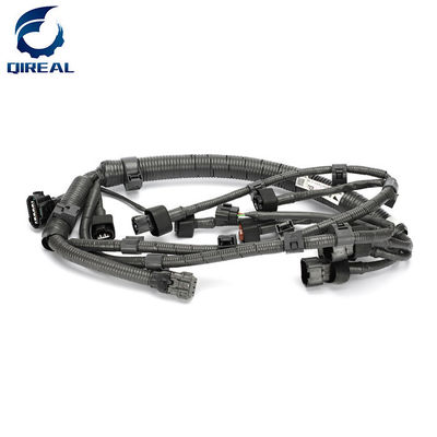 SK200-8 SK210-8 Excavator Engine Wiring Harness J05E VH82121E0G40