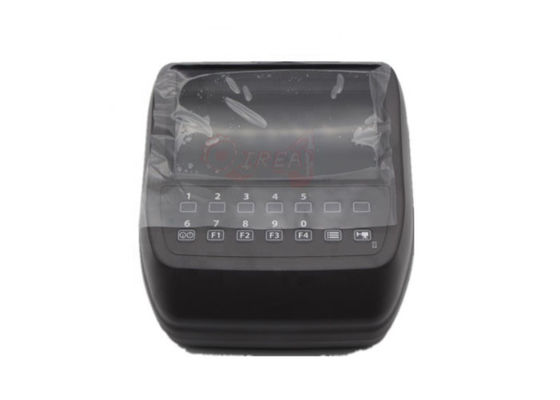 ZX200-3 ZX250-3 ZX330-3 Excavator Monitor Assy Display Screen 4652262
