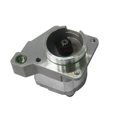 Excavator E320B gear pump 1262083 126-2083