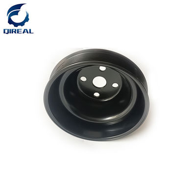 For  6CT engine spare parts metal Fan pulley 3914462