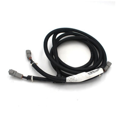 Sy210c8m.5.2 Sy215 Excavator Harness 10123861