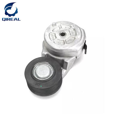 PC200-6 PC200-7 PC220-6 PC220-7 Excavator Engine Parts 6D102 Pulley Belt Tensioner 6731614510 6731-61-4510