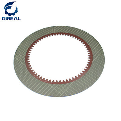 Fast Horse Friction Plate 6Y7916 Transmission Friction Disc 307*198*3.5/IT64 140H 160H Motor Grader
