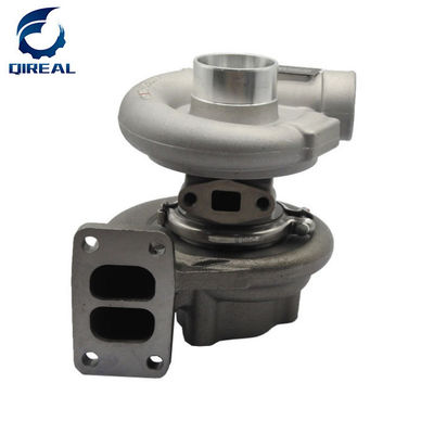 SK200-6E 6d34 Excavator Turbocharger 49185-01041 ME088840