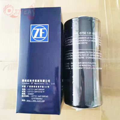 0750 131 053 Transmission Oil Filter For Transmission Gearbox 4WG180 4WG200