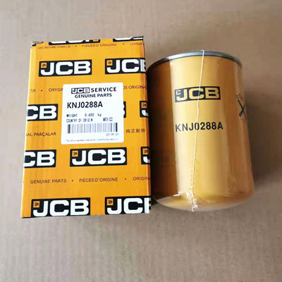 Excavator hydraulic diesel engine oil filter KNJ0288a P556005