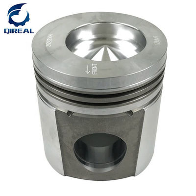 Dongfeng Truck Engine Parts 6CT Piston 3923164