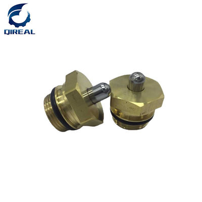 Excavator Pusher Travel Pusher Pilot Valve Foot Pusher For R290-3 E345