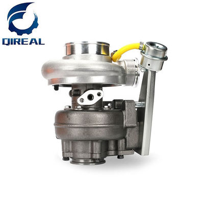 3598036 6738-81-8192 Excavator Turbocharger For SA6D102 PC220-7 HX35W