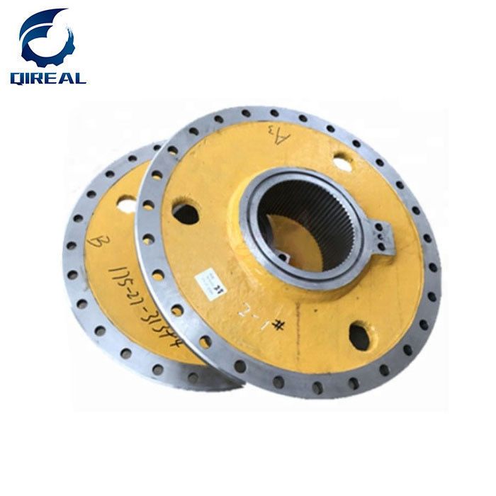 SD22 Bulldozer Pats Sprocket Hub 175-27-31394