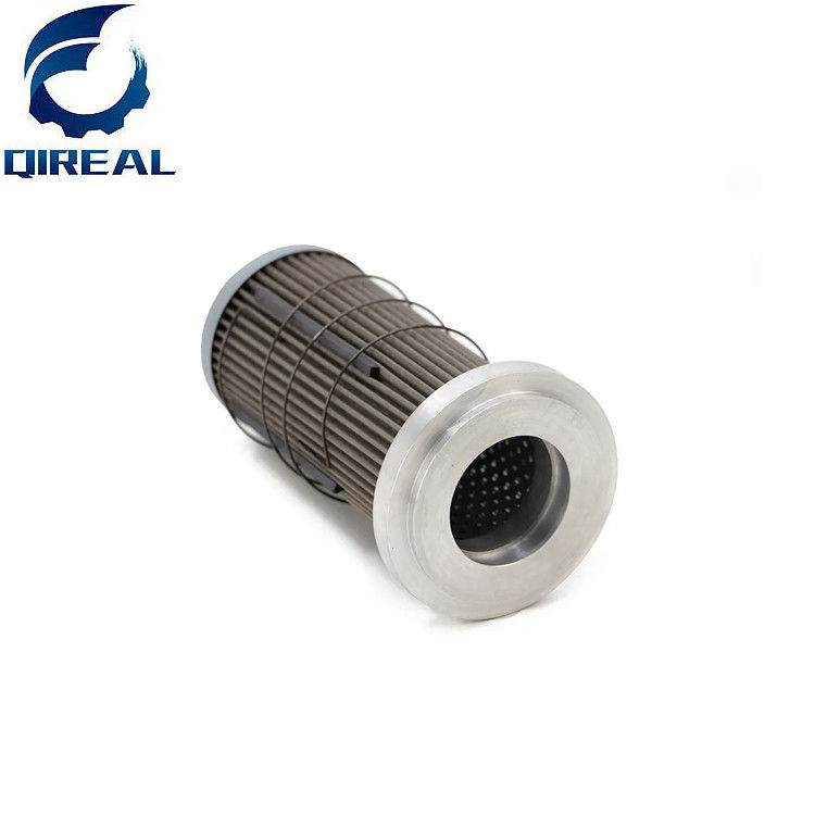 Construction Machinery Parts WA470-3 6D125 Engine Strainer Assy 714-07-14522