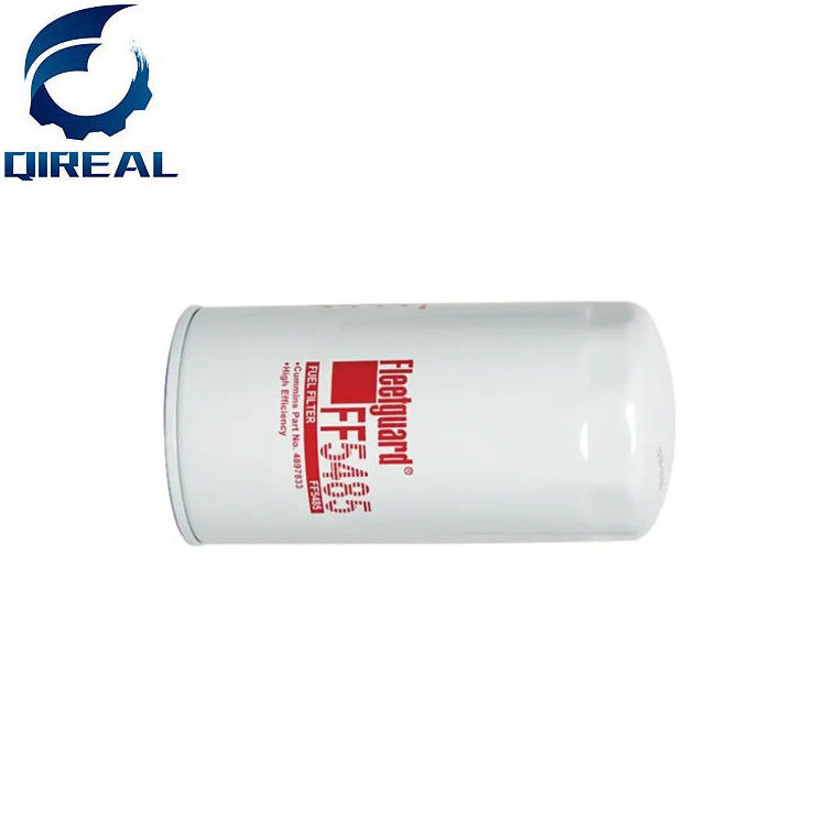 For Excavator And Truck 4897833 P550488 Fuel Filter FF5485 Fleetguard