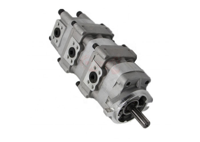 Excavator 705-41-08090 Gear Pump PC50-2 PC40-7 Hydraulic Pump7054108090