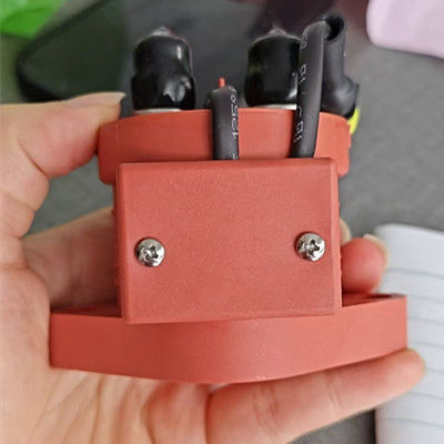 Factory Supply Excavator Spare Parts Relay 1003346502