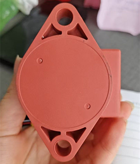 Factory Supply Excavator Spare Parts Relay 1003346502