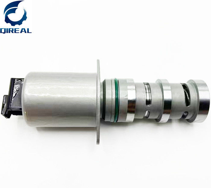 Truck Brake Parts 23871484 21985798 21356266 23013321 for EC FH/FM/FMX/NH Solenoid Valve