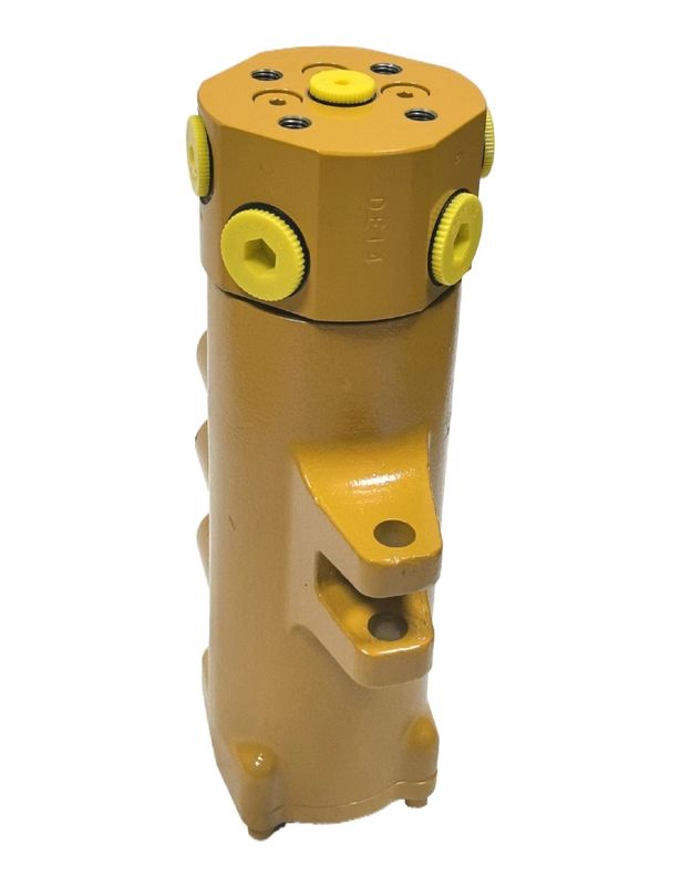 Excavator Hydraulic Center Joint 703-06-00120 Swivel Joint 7030600120 For Excavator PC70-8