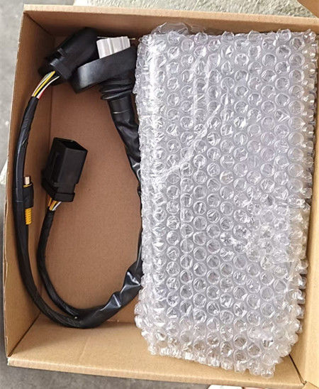 E320D Excavator Monitor 320D Display Screen 279-7611 260-2193 Instrument Display Display Screen