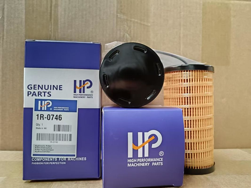 Manufacturers To Provide Professional Hydraulic Filter 1R-0746 1R0746