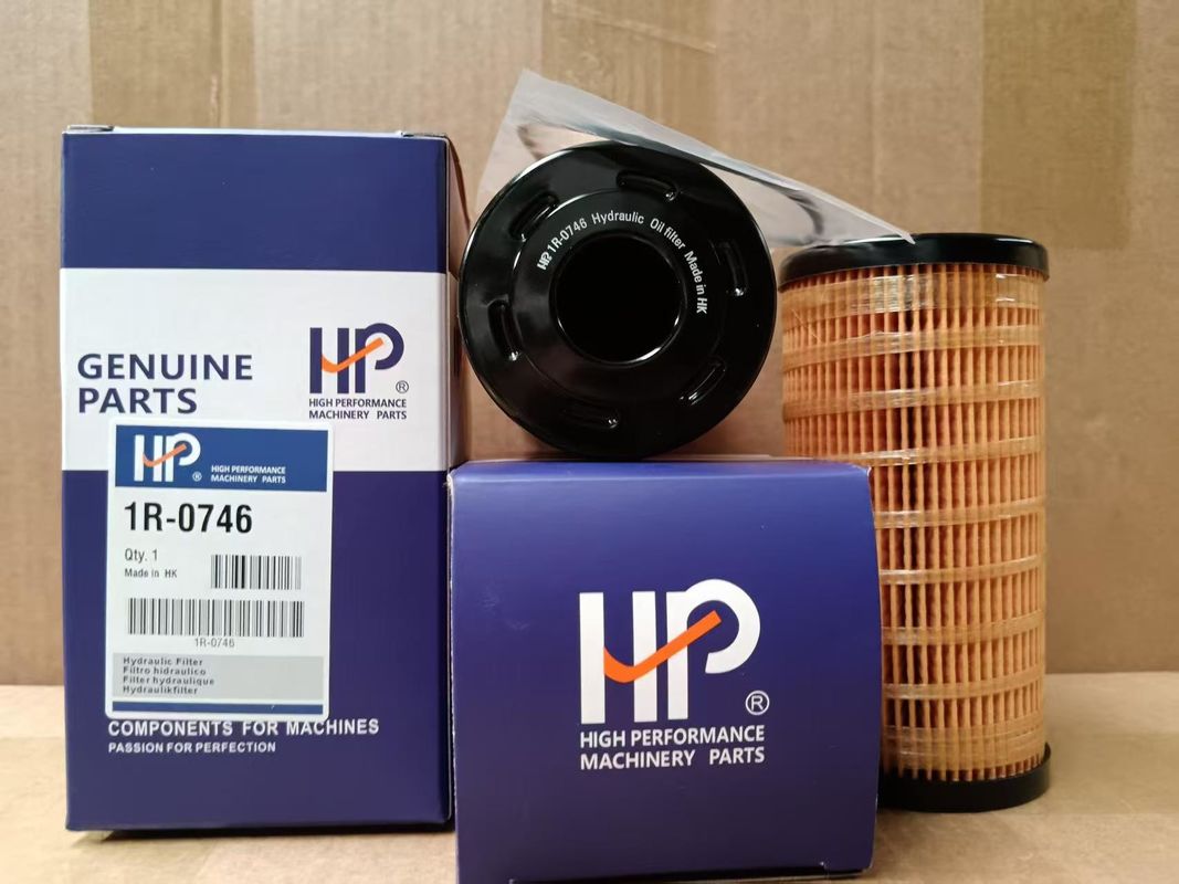 Manufacturers To Provide Professional Hydraulic Filter 1R-0746 1R0746