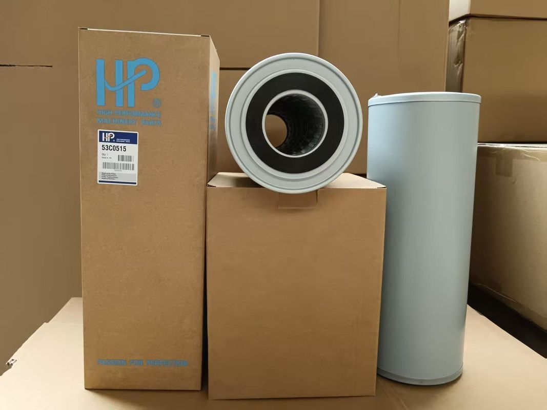 Factory Provides Good Quality Hydraulic Filters 53C0515