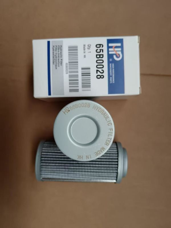 Hydraulic Filter Hydraulic Pilot Filter Use for 65B0028