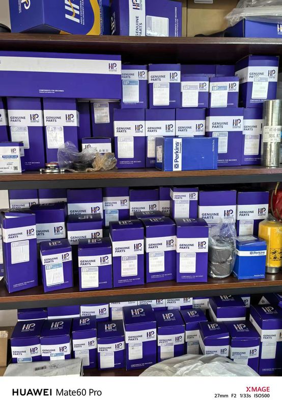 Manufacturers To Provide Filter 333W5100 Fuel Filter 333-W5100