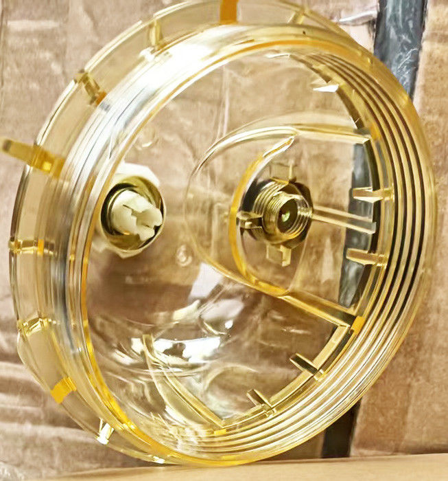 600-311-5642 Filter Bowl For PC300-8