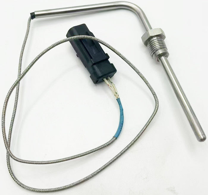 Temperature Sensor 383-2988 for CAT Engine G3606 G3616 G3612 G3516C