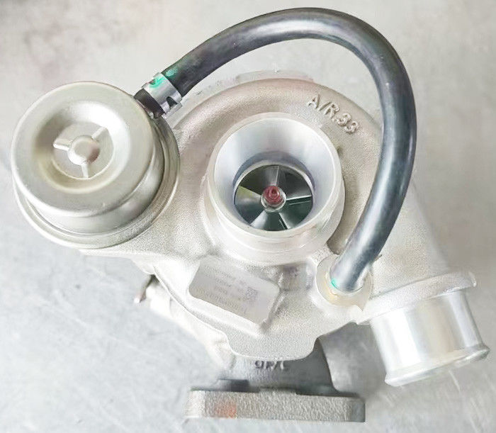 Gt20s Turbocharger 6032698 for 323gx  Engine