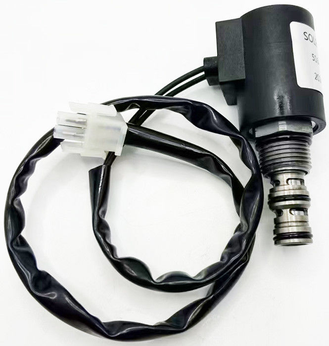 Solenoid Valve 5164628 For New Holland Tractor 4835 5635 6635 7635