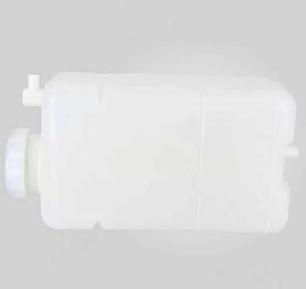 Excavator Accessories 8943704500 For DH60-7 80G Auxiliary Water Tank Antifreeze Coolant Backup Water Storage Tank