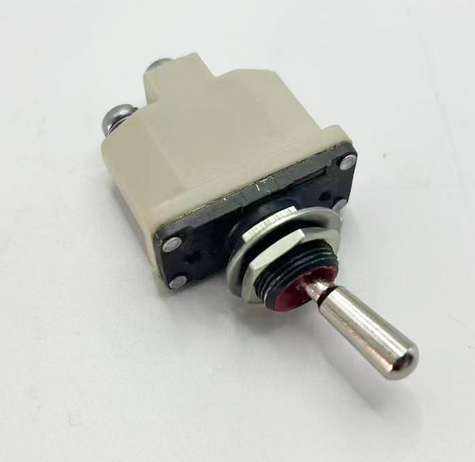 Toggle Switch 4D1836 for CAT 10-20B 10B 12G 130G 140G