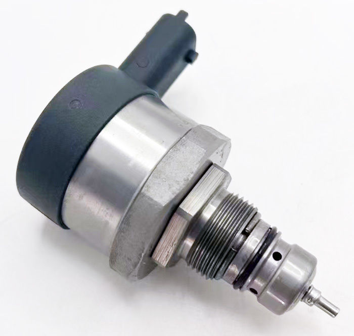 Fuel Pressure Control Valve 0281006246 8508157 for  X5 X6 E70