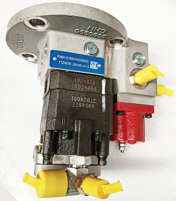 4954877 Diesel Fuel Pump 3090942 3417674 for Engine M11 N14 QSM11