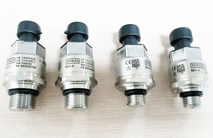 Pressure Sensor 803594130 for  XE210C Excavators Parts