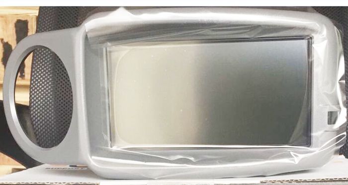 ZX350-5G Excavator Monitor YA00001076 4705918