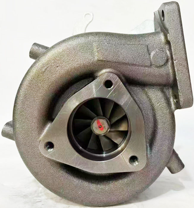 Turbocharger 789209-5012S 789209-0008 for SK200-10 SK250-10 SK350-10 Excavator