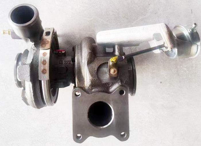 Turbocharger CA4430318 for CAT C7.1 Engine 329E L 324E Excavator
