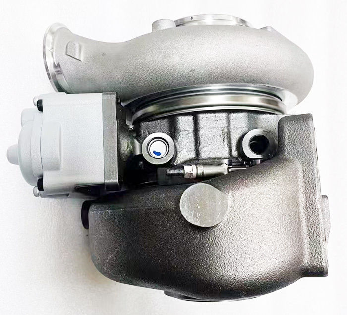 QSB4.5 Engine Turbocharger 3789601 for Excavators