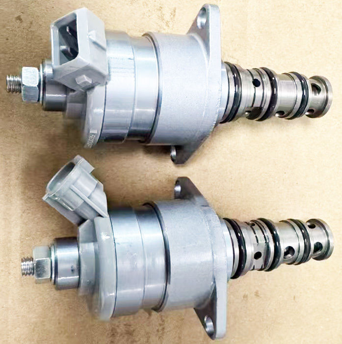 Proportional Solenoid Valve 4455991 9239590 for ZAX200 240-3 Excavator