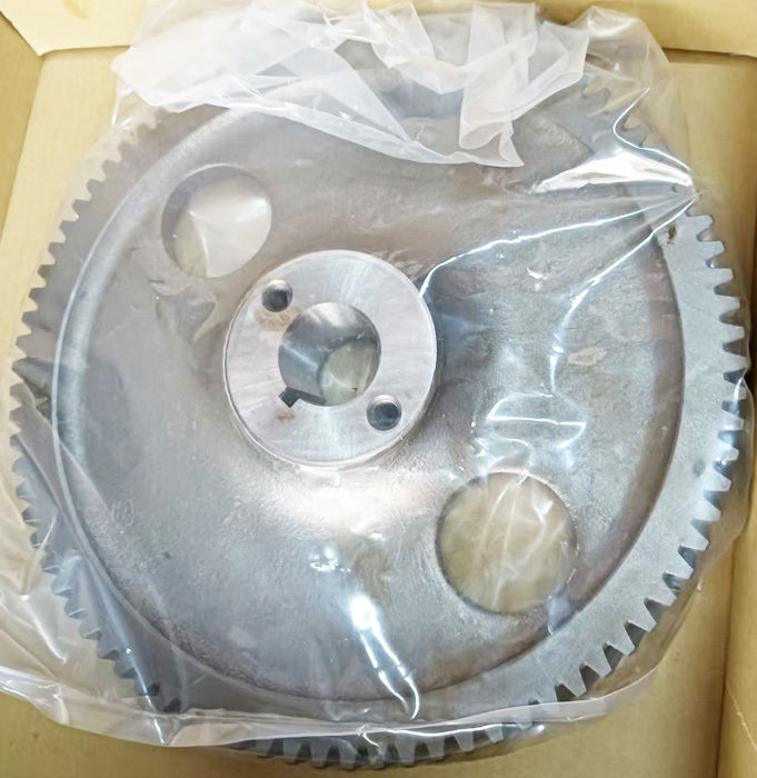 4D114 Excavator Fuel Pump Gears 3942764 5284142 5398764