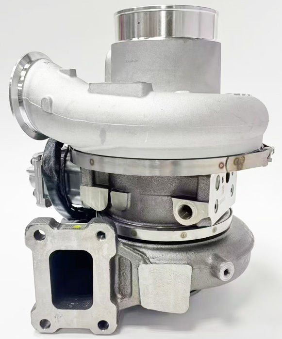 Turbocharger HE500VG 4352319 for QSX15 Diesel Engine