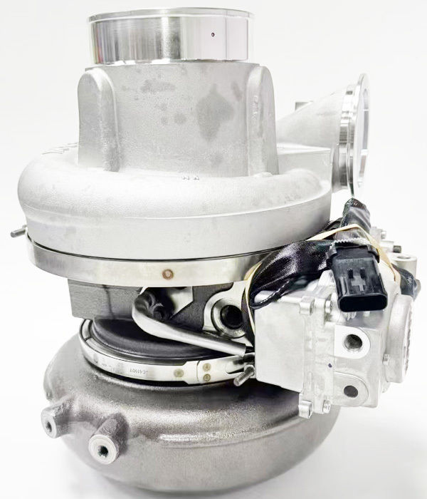 Turbocharger HE500VG 4352319 for QSX15 Diesel Engine