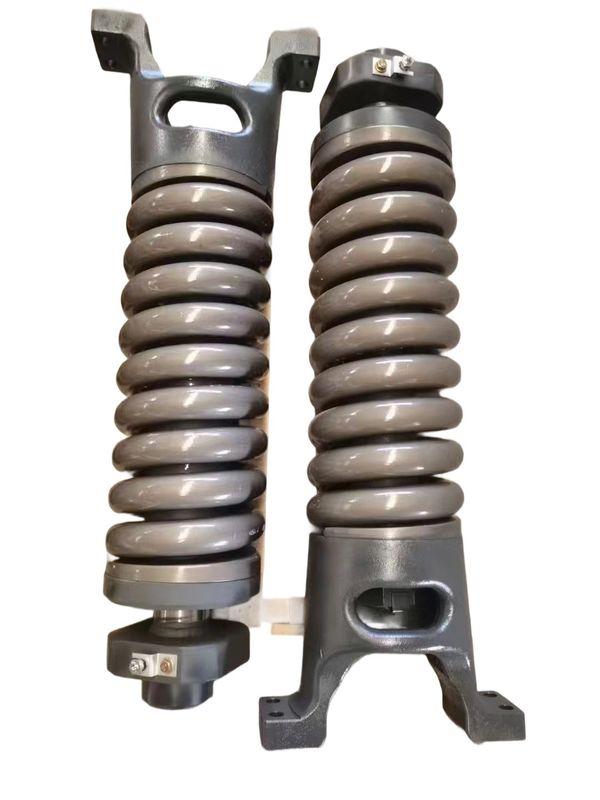 PC300-5 Excavator Track Adjuster Cylinder High Quality