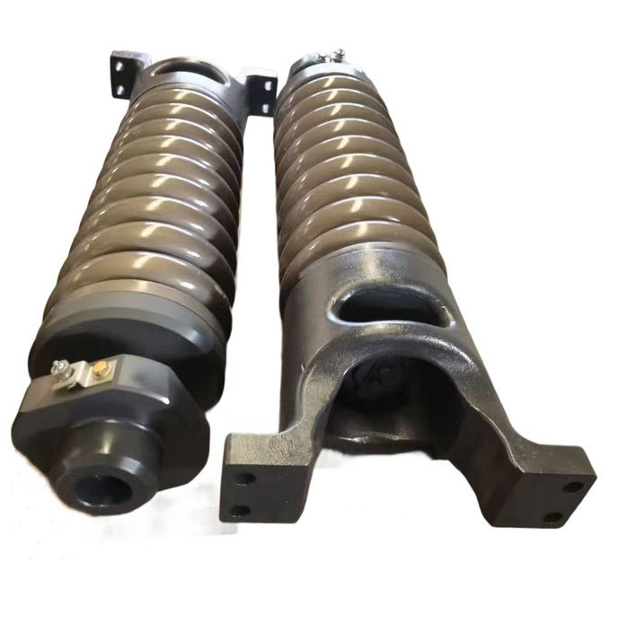 PC300-5 Excavator Track Adjuster Cylinder High Quality