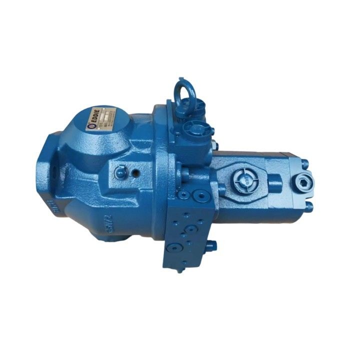 R55-3 Ap2d25 Crawler Excavator Main Hydraulic Pump