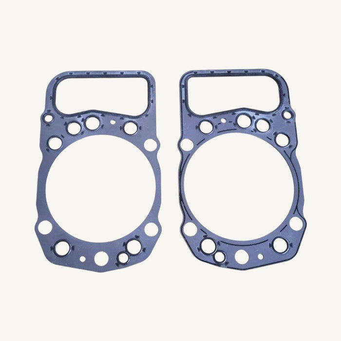 32501-92800 Cylinder Head Gasket For S6R S12R S16R S6R2 S12H