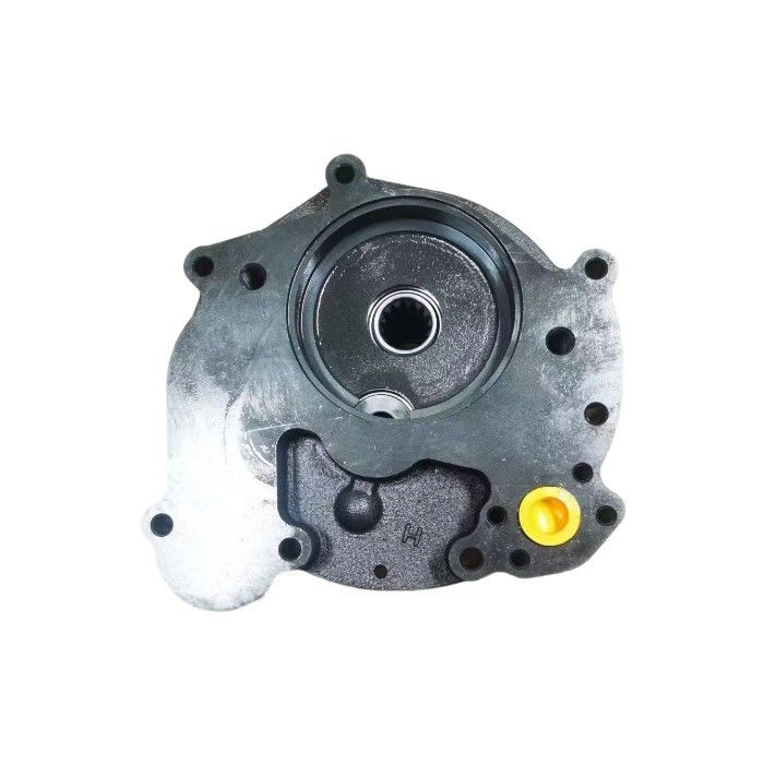Gear Pump 9P-9610 9P9610 for Engine 3306 C15 Soil Compactor 815B Wheel Loader 966D 966E