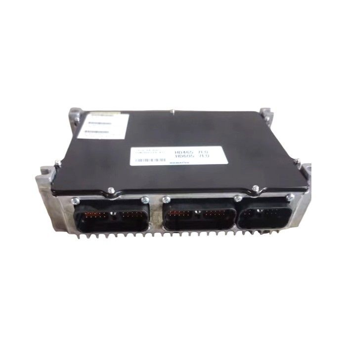 Controller ECU 7818-64-6007 for HD465-7EO  HD605-7EO